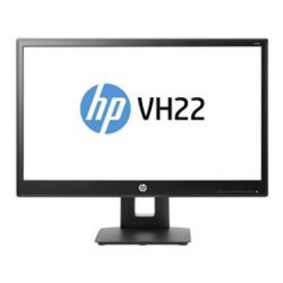 HP VH22 Monitor 21.5 Inch HP VH22 Monitor 21.5 Inch